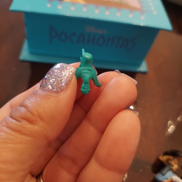 Disney Pocahontas Mini Figurine SetSOLD - Picture 16 of 17